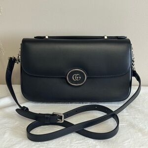 Gucci Petite Small (biggest size)